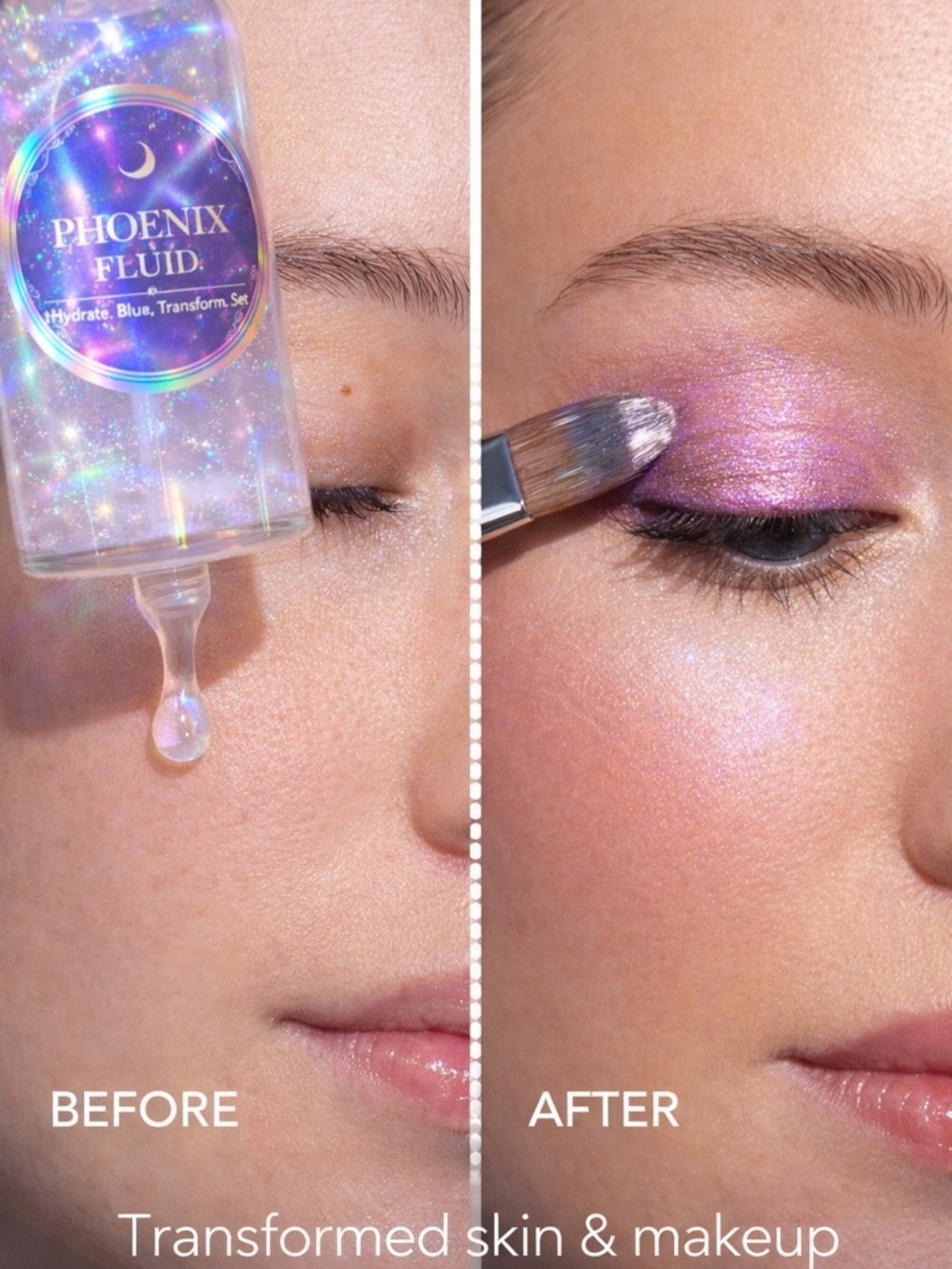 Phoenix Fluid Transforming Elixir - Picture 4 of 4